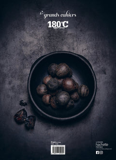 Grand Cahier 180°, Citron