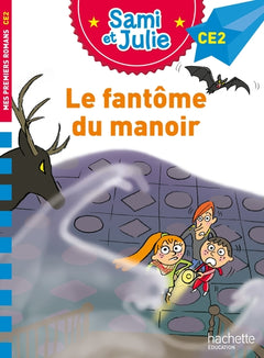 Le fantôme du manoir
