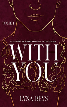 With you - Tome 1