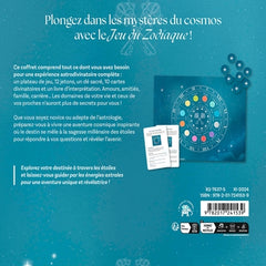 Le jeu du Zodiaque