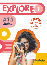 Explore 1