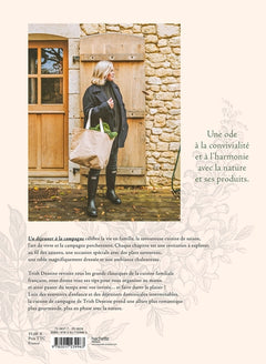 Un déjeuner à la campagne