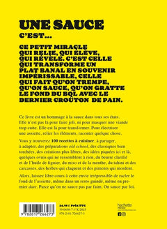 Saucer n'est pas tremper