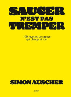 Saucer n'est pas tremper