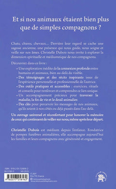 Nos animaux gardiens de nos âmes