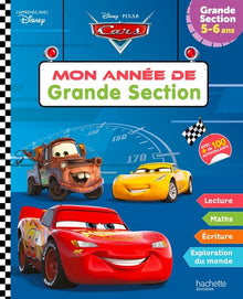 Mon année de Grande Section