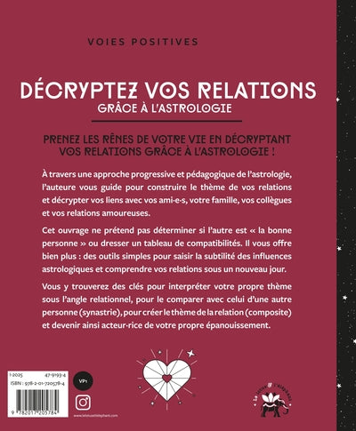 Décryptez vos relations grâce à l'astrologie