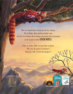 C'est promis !