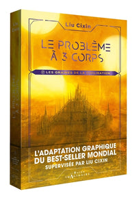 Le problème à trois corps - Tome 2