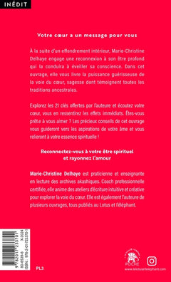 C'est décidé, j'écoute mon coeur