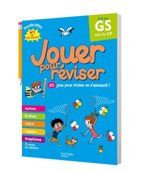 Jouer pour réviser