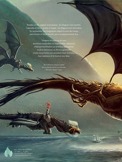 Dragons & Merveilles