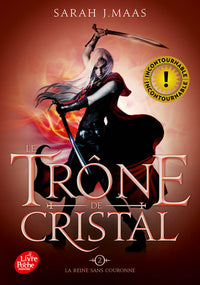 Throne of Glass T2