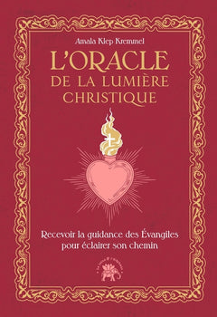L'oracle de la lumière christique