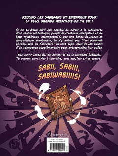 Sabiwabis