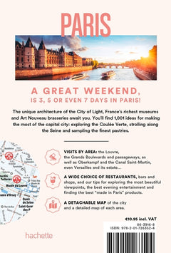 Paris un grand week-end