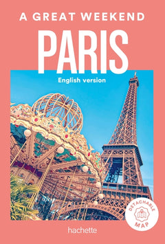 Paris un grand week-end