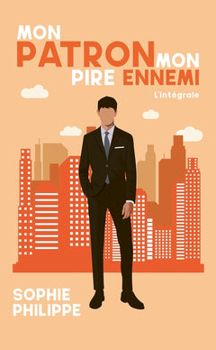 Mon patron Mon pire ennemi - L'intégrale