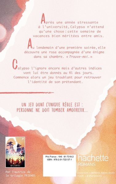 Maux d'Amour - tome 1