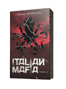 Italian Mafia - Russian Mafia - Tome 2