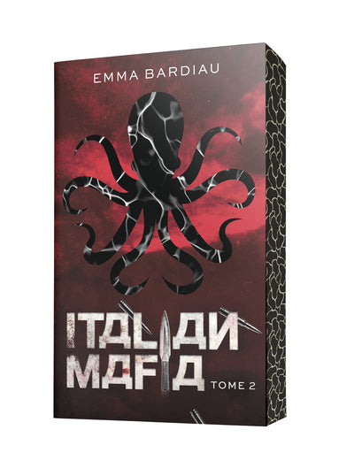 Italian Mafia - Russian Mafia - Tome 2