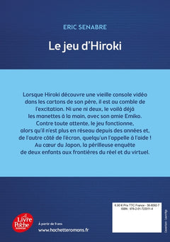 Le jeu d'Hiroki