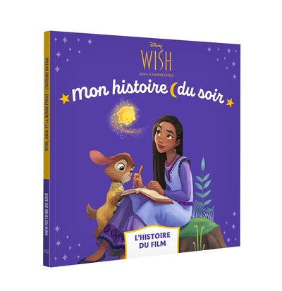 Wish, Asha et la bonne étoile