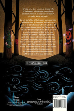 Twisted Tale - La Complainte de Sally
