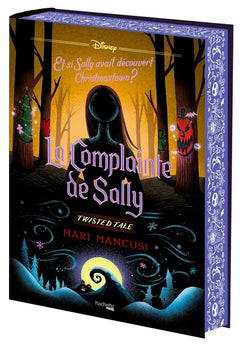 Twisted Tale - La Complainte de Sally