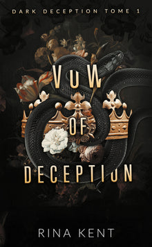 Vow of deception