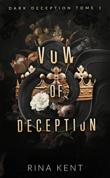 Vow of deception