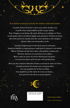 The Last Gods - tome 1