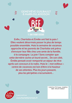 BFF Best Friends Forever - Tome 9