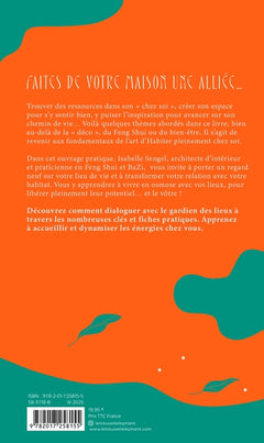 Nos lieux sont vivants