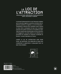 La loi de l'attraction