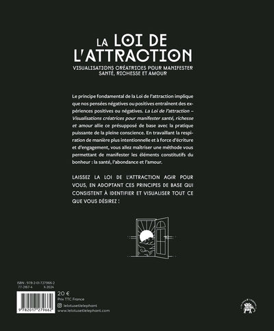 La loi de l'attraction