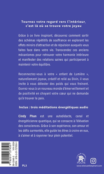 Renaître à soi en conscience