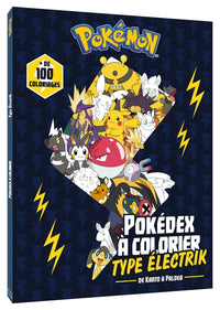 Pokémon Électrik