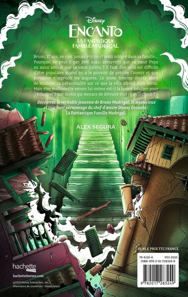 Rêves et cauchemars