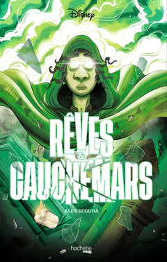 Rêves et cauchemars