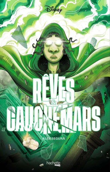 Rêves et cauchemars