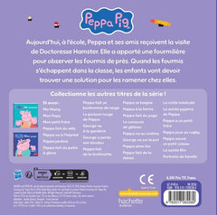 Peppa Pig - Peppa sauve les petites fourmis