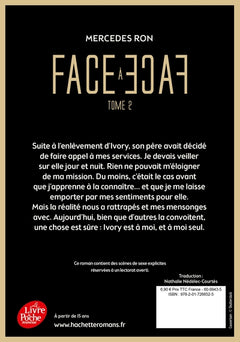Face à face - Tome 2