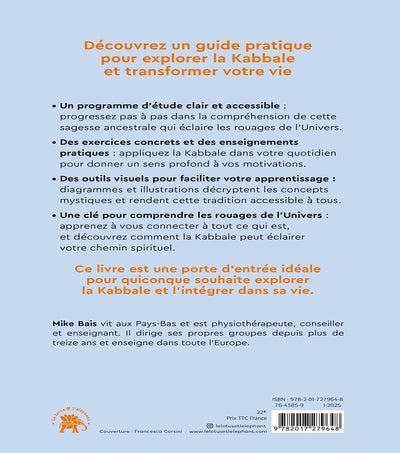 La Kabbale au 21e siècle