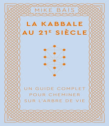 La Kabbale au 21e siècle