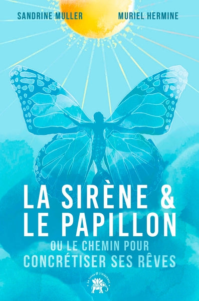 La sirène et le papillon