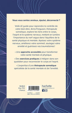 Les pouvoirs secrets du nerf vague