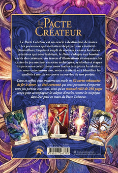 Le Pacte Créateur