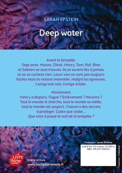 Deep Water