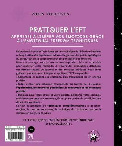 Pratiquer l'EFT